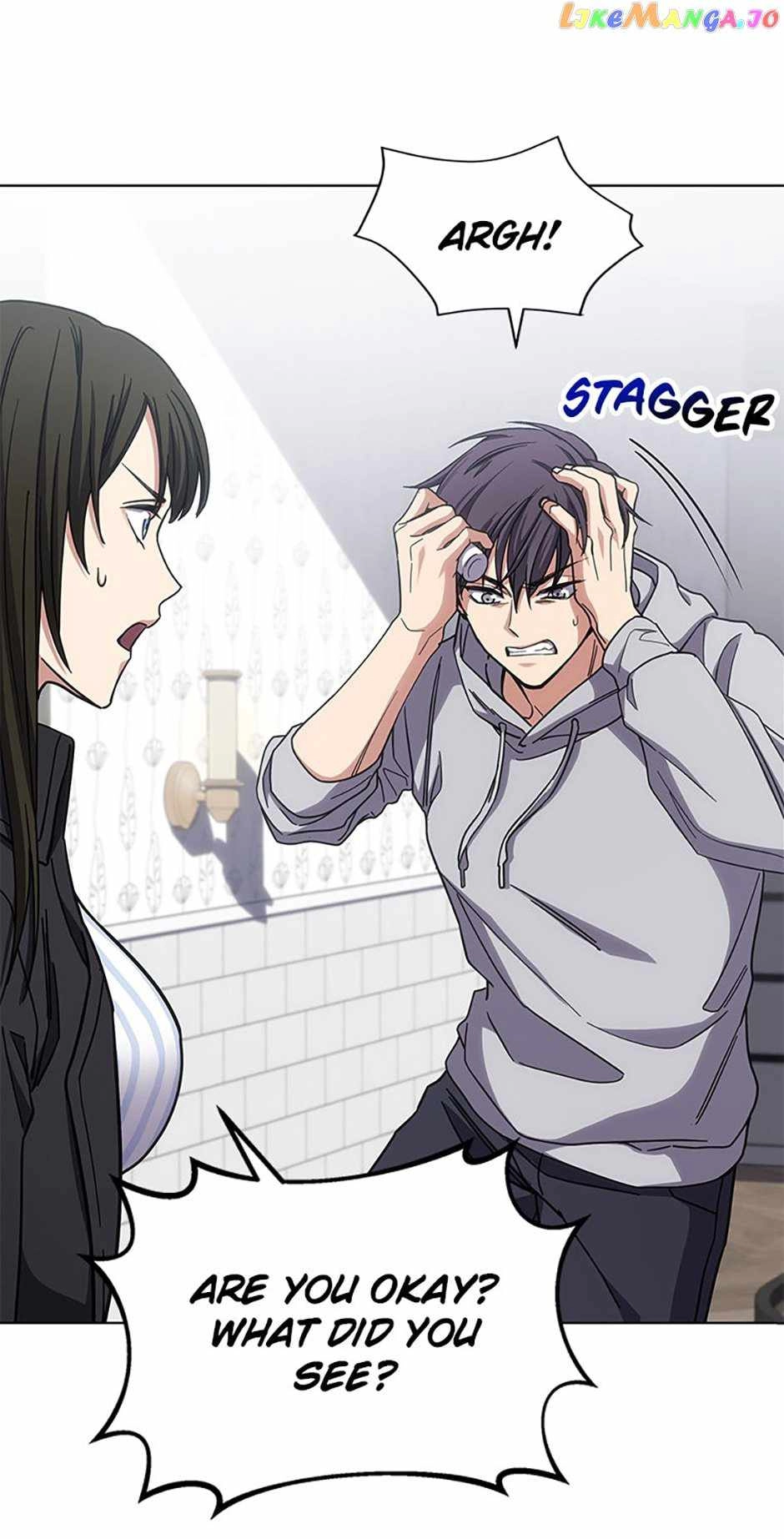 Psychometrer Super Sense Detective Chapter 17 28